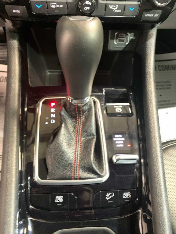 used 2025 Jeep Compass car, priced at $29,989