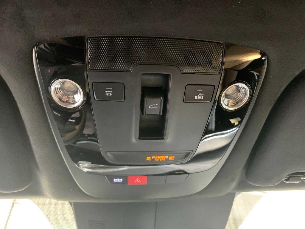 new 2026 Kia Sorento car, priced at $47,119