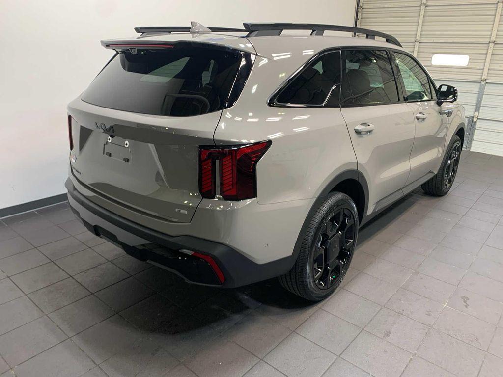 new 2026 Kia Sorento car, priced at $47,119