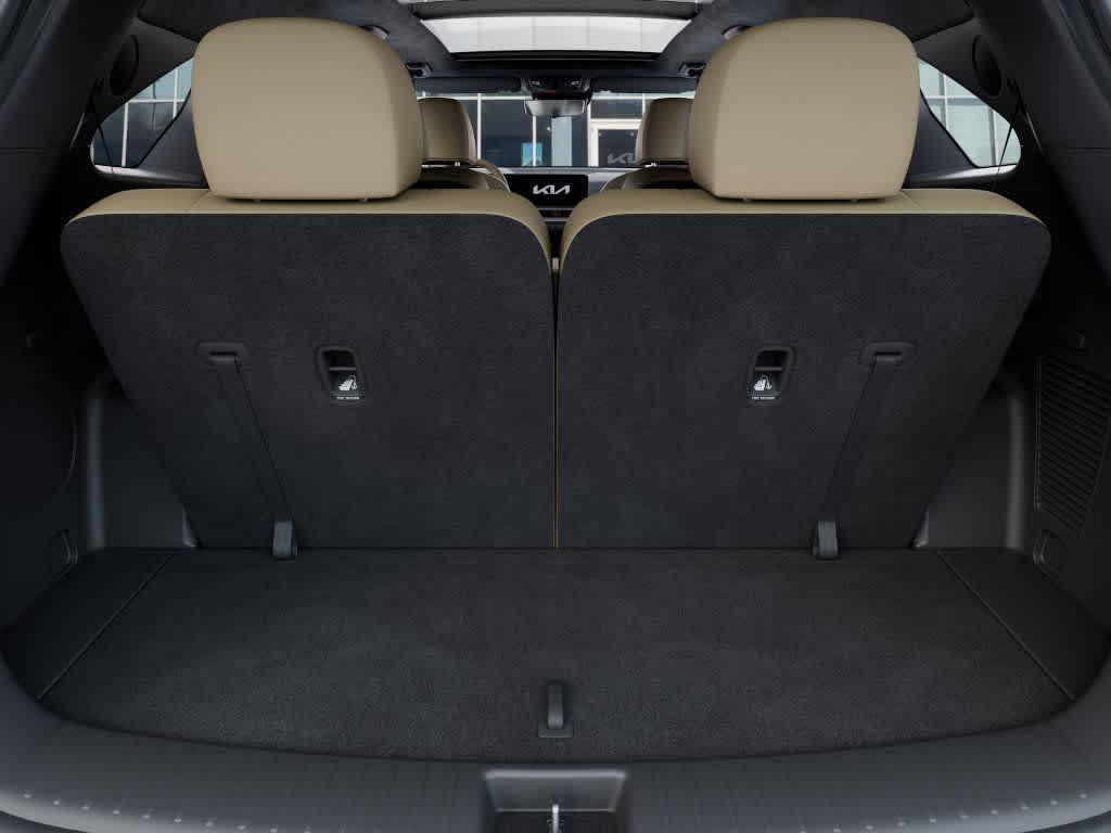 new 2026 Kia Sorento car, priced at $46,844