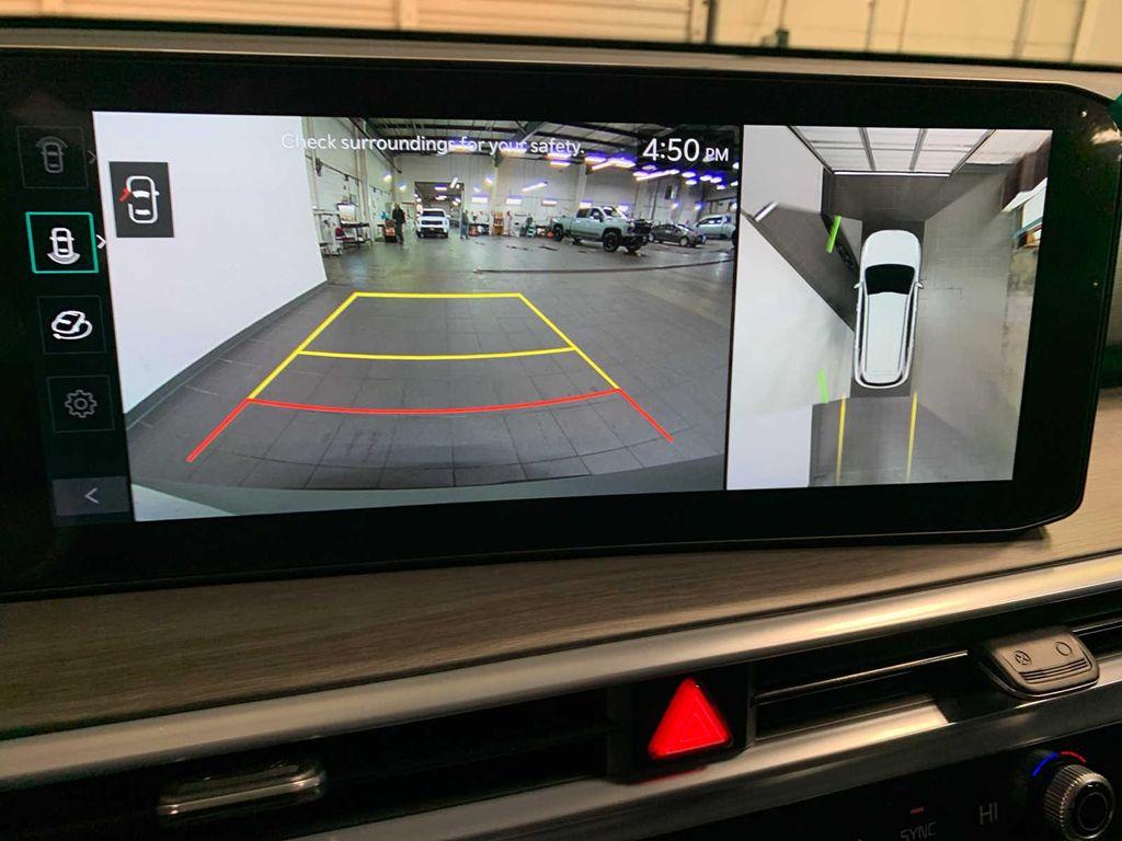 new 2026 Kia Sorento car, priced at $44,160