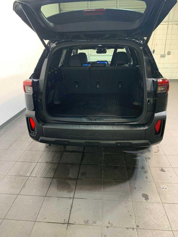 new 2026 Subaru Outback car, priced at $36,951