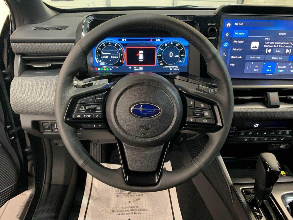 new 2026 Subaru Outback car, priced at $36,951