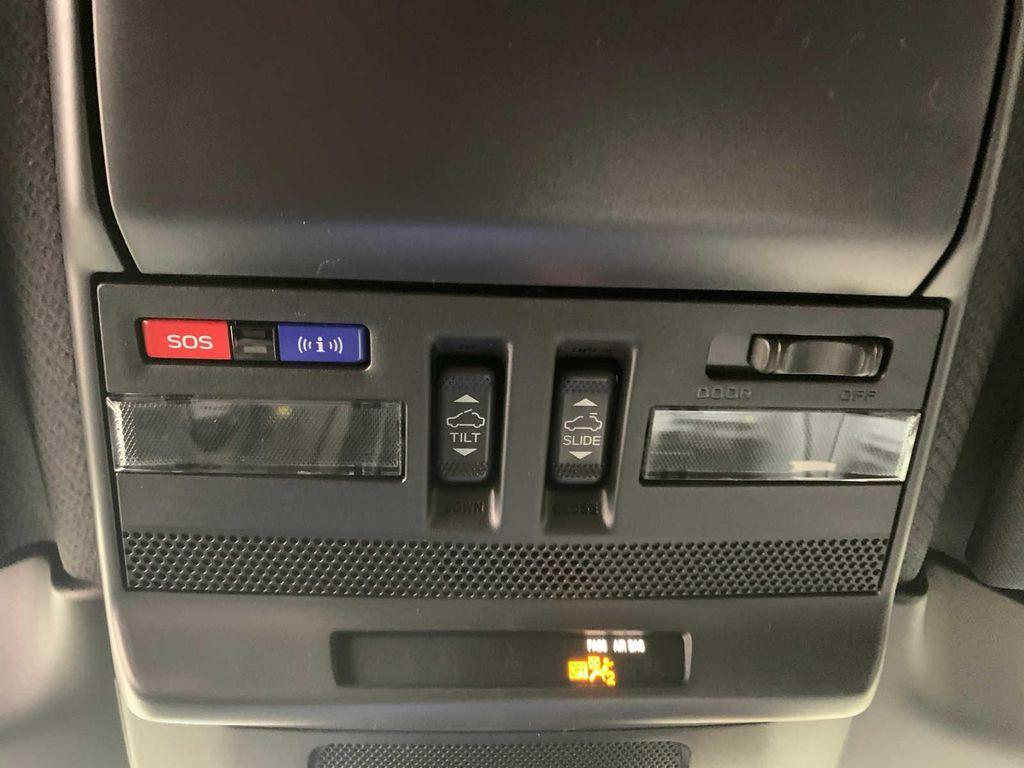 new 2026 Subaru Outback car, priced at $36,951