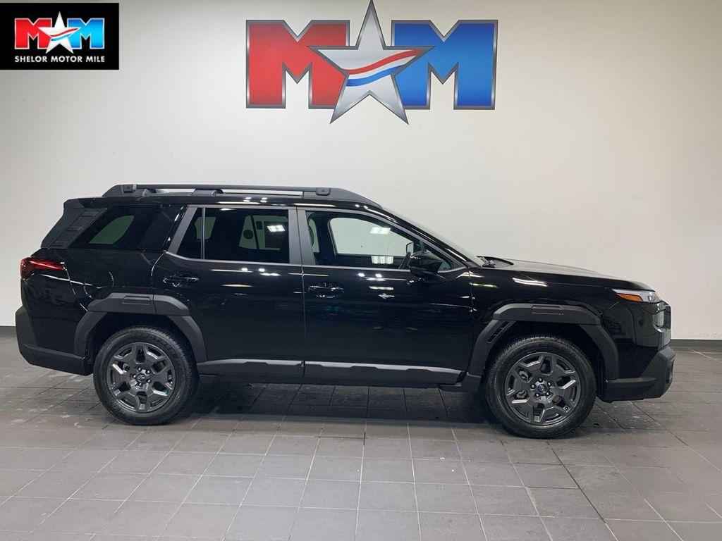 new 2026 Subaru Outback car, priced at $36,951