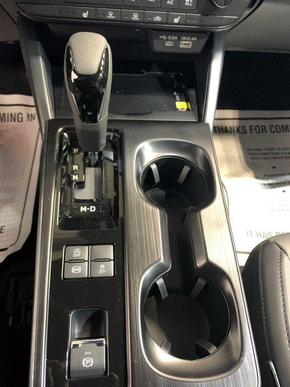 new 2026 Subaru Outback car, priced at $36,951