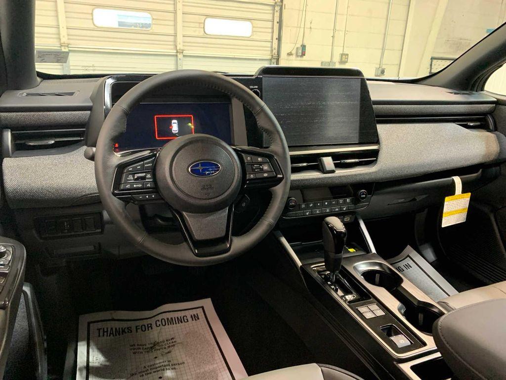 new 2026 Subaru Outback car, priced at $36,951