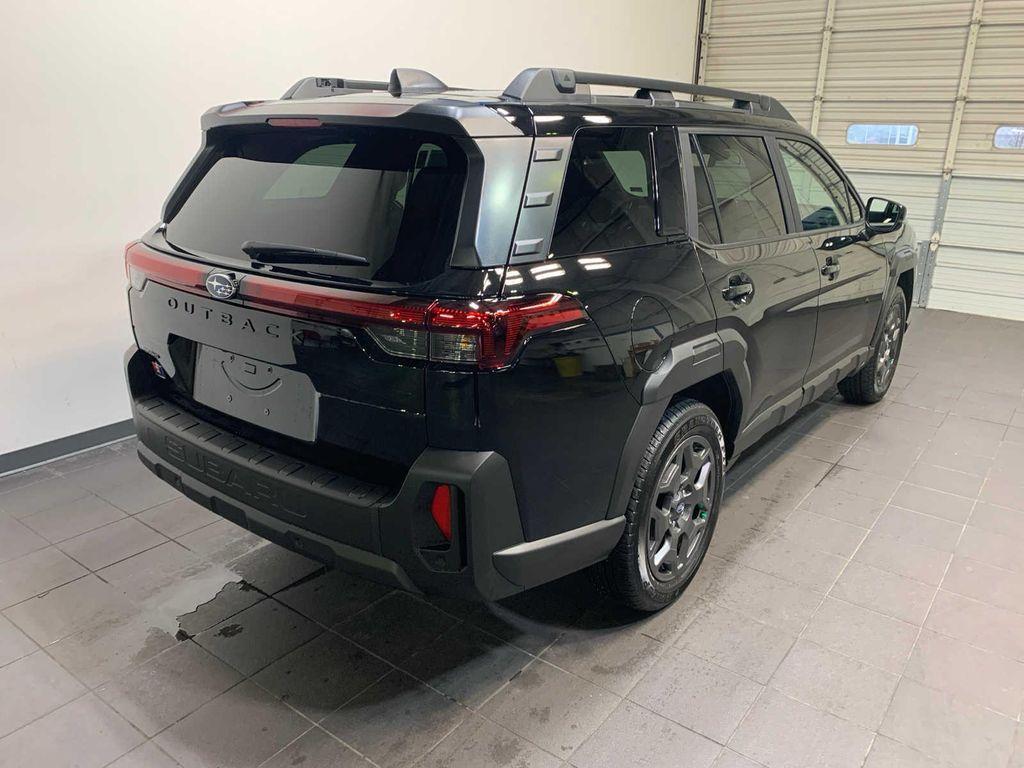 new 2026 Subaru Outback car, priced at $36,951