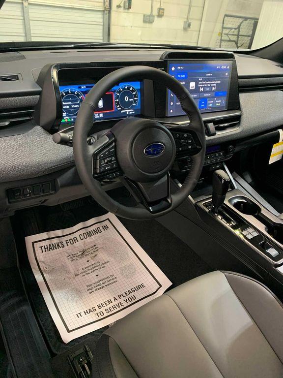 new 2026 Subaru Outback car, priced at $36,951