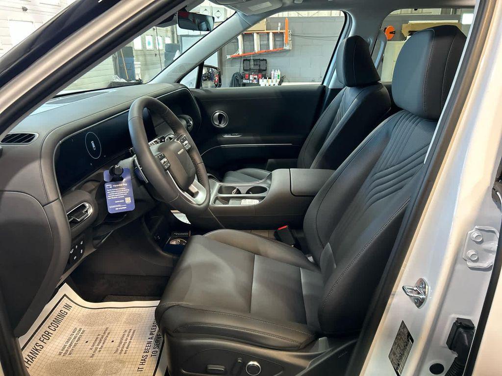 new 2026 Hyundai Palisade Hybrid car, priced at $47,393