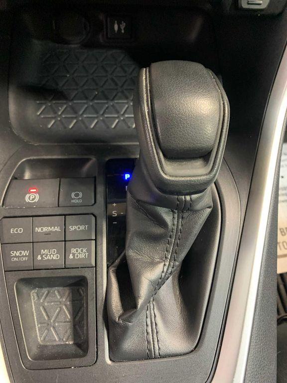 used 2019 Toyota RAV4 car, priced at $21,985