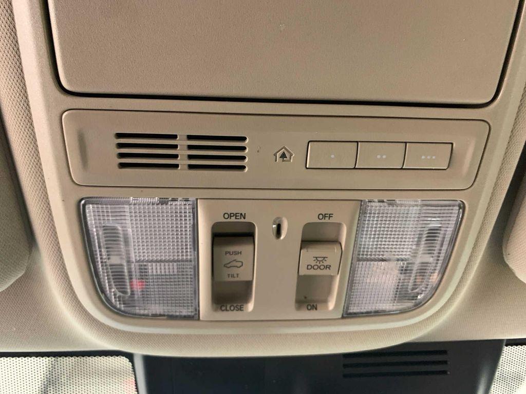 used 2021 Honda CR-V car, priced at $26,795