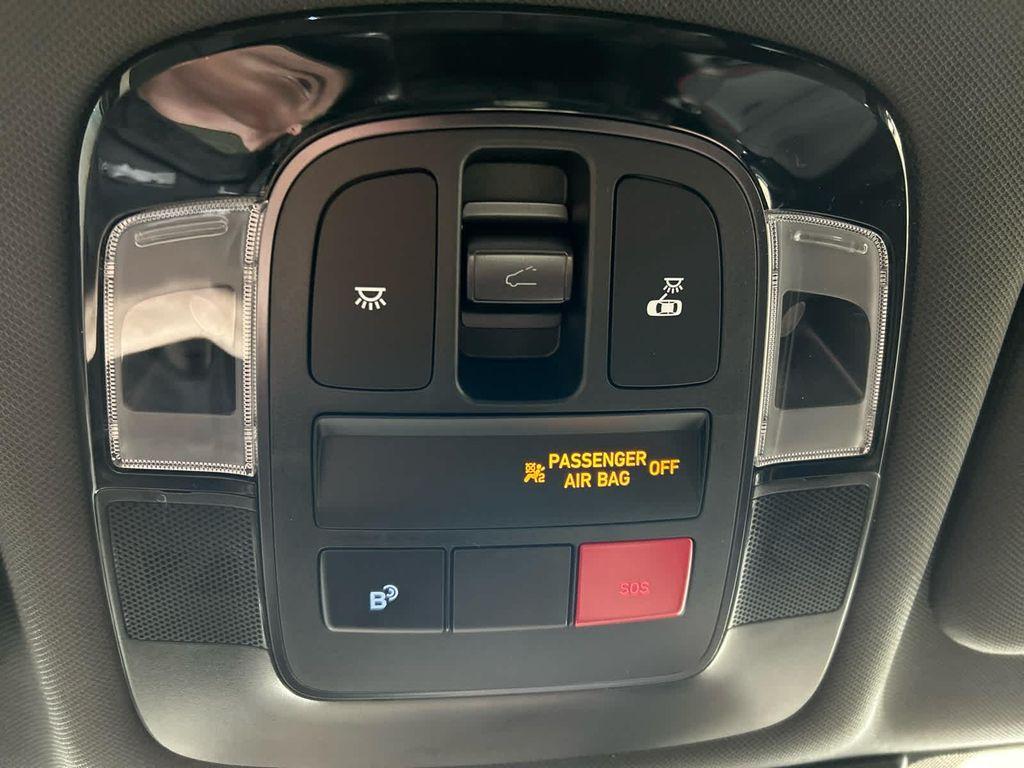 new 2026 Hyundai Sonata car, priced at $36,809