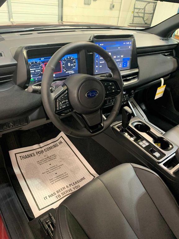 new 2026 Subaru Outback car, priced at $41,973