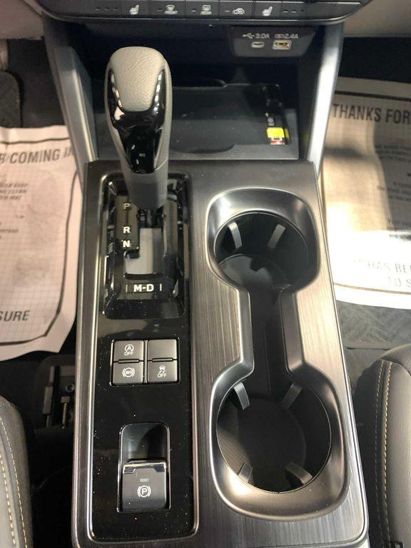 new 2026 Subaru Outback car, priced at $41,973