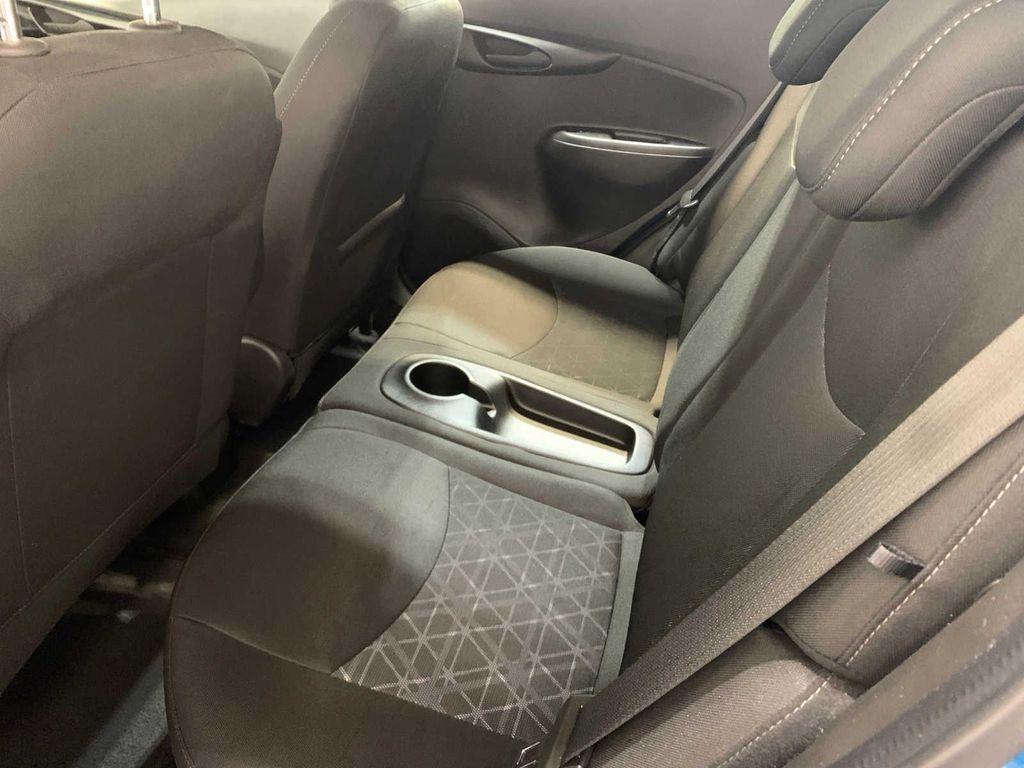 used 2019 Chevrolet Spark car, priced at $13,980