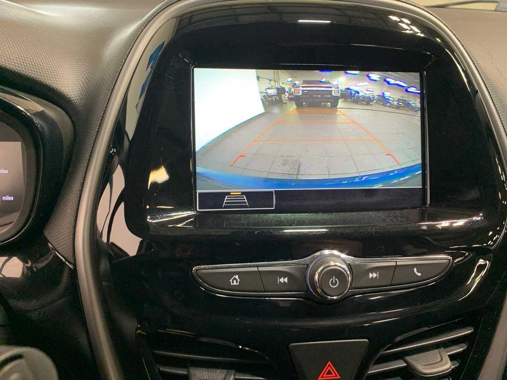 used 2019 Chevrolet Spark car, priced at $13,980