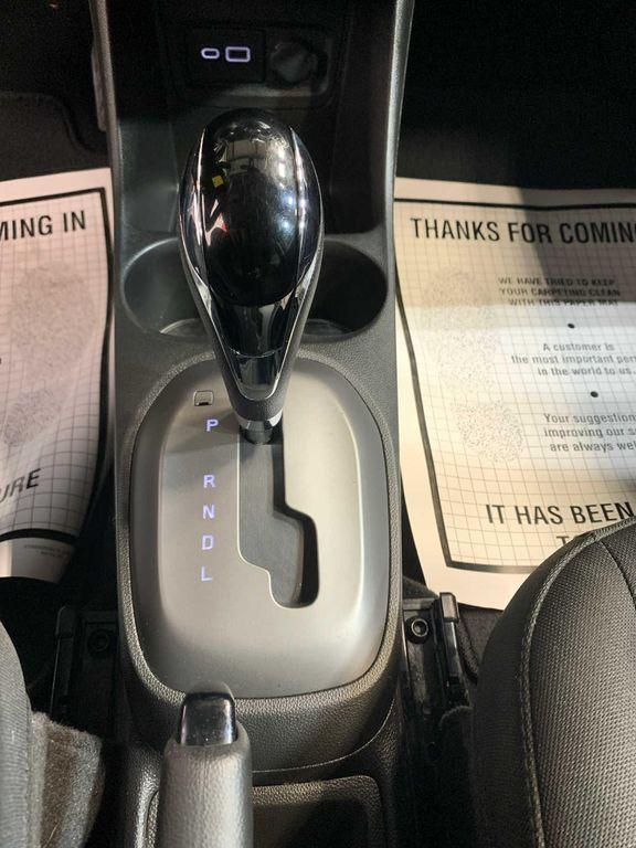 used 2019 Chevrolet Spark car, priced at $13,980