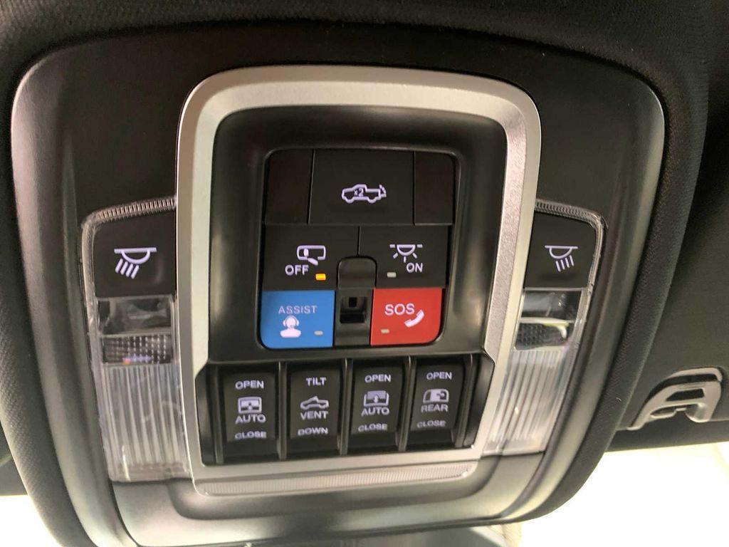 new 2026 Ram 1500 car, priced at $71,155