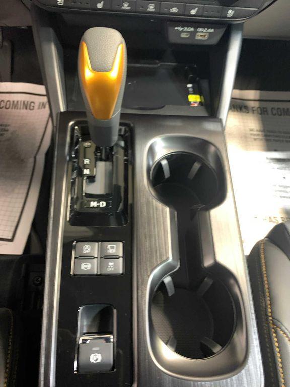 new 2026 Subaru Outback car, priced at $48,974