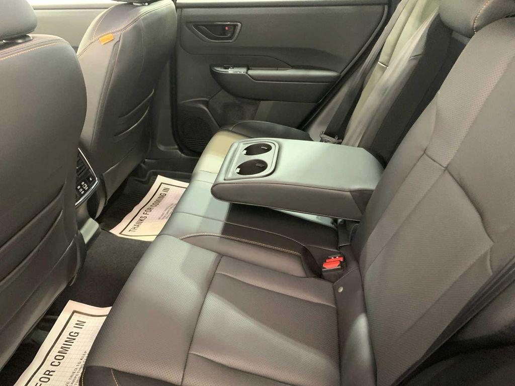 new 2026 Subaru Outback car, priced at $48,974