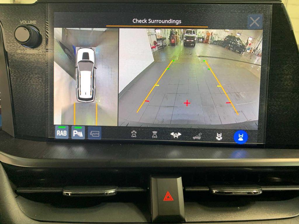 new 2026 Subaru Outback car, priced at $48,974