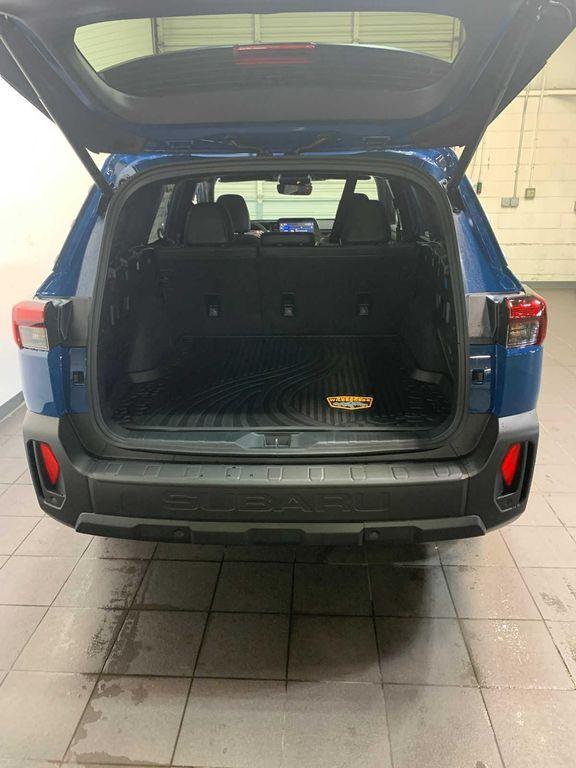 new 2026 Subaru Outback car, priced at $48,974