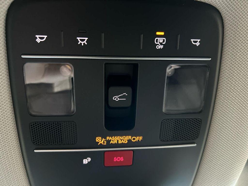 new 2026 Hyundai Palisade Hybrid car, priced at $49,523