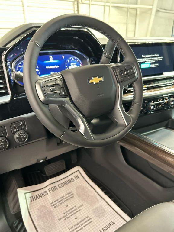 new 2026 Chevrolet Silverado 2500 car, priced at $76,249
