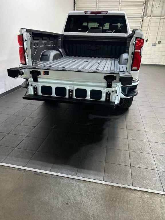 new 2026 Chevrolet Silverado 2500 car, priced at $76,249