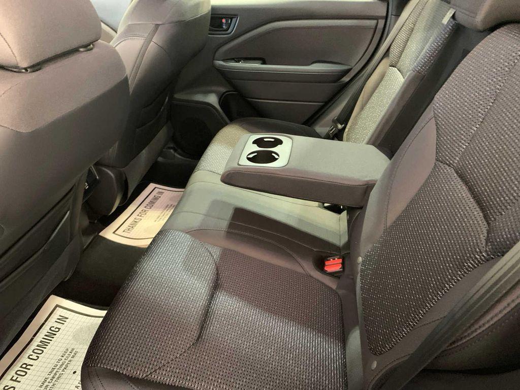 new 2026 Subaru Forester car, priced at $34,923