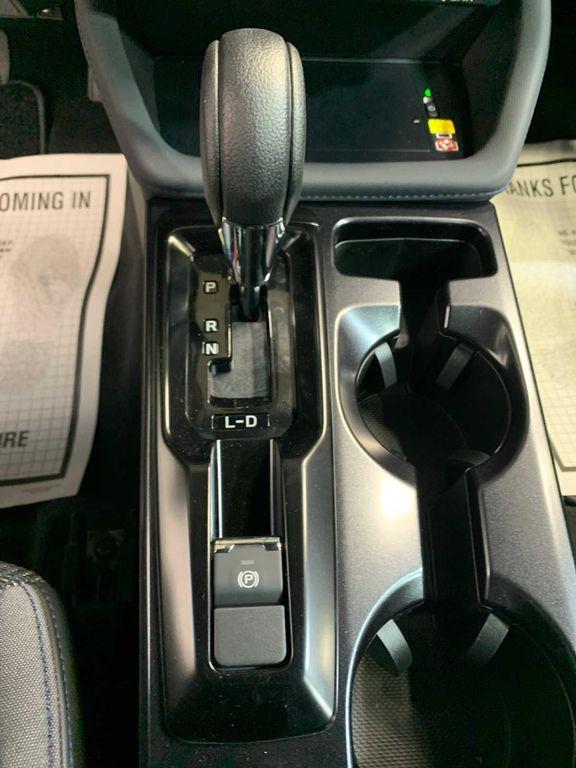 new 2026 Subaru Forester car, priced at $34,923