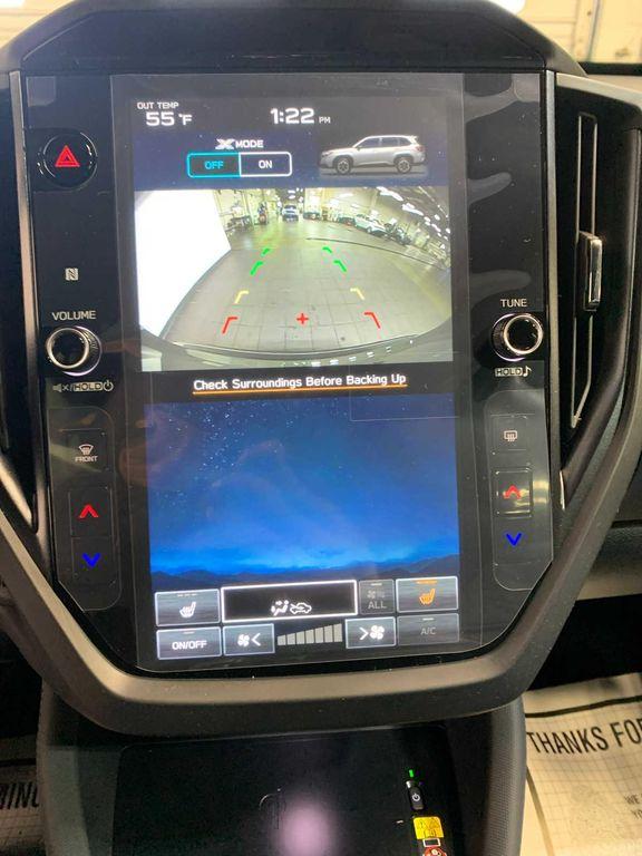 new 2026 Subaru Forester car, priced at $34,923