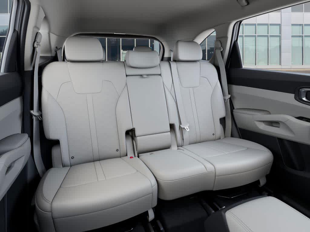 new 2026 Kia Sorento car, priced at $38,995