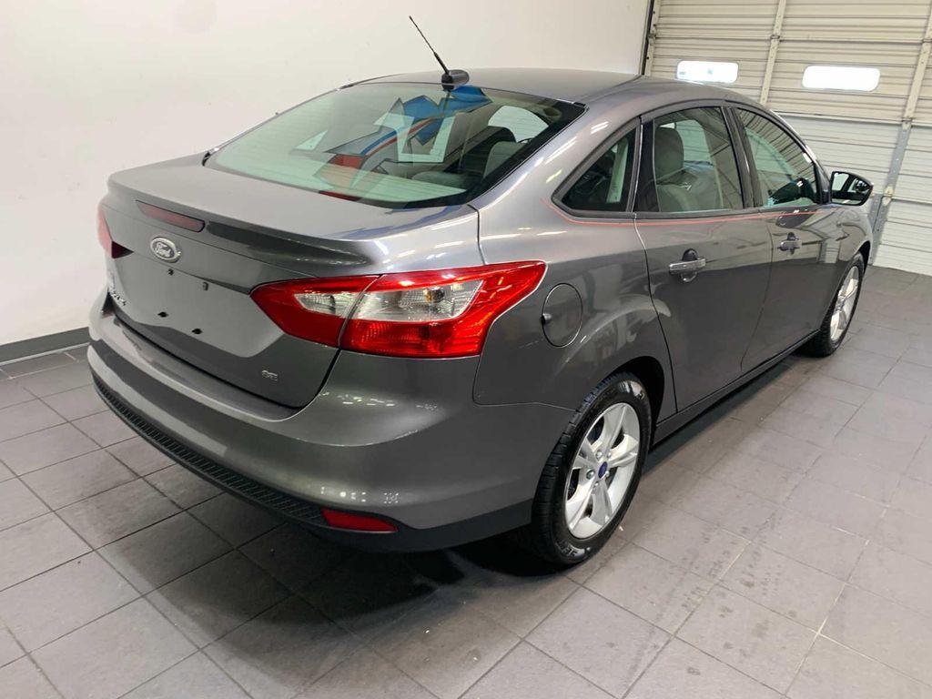 used 2013 Ford Focus car, priced at $10,989