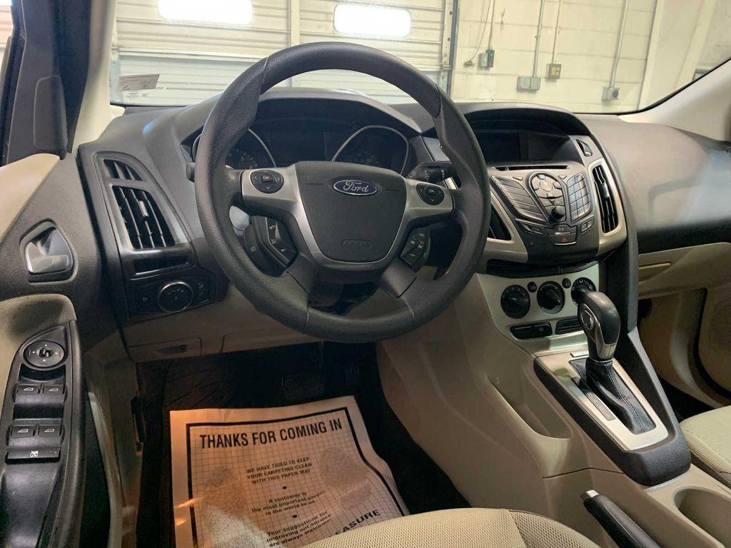 used 2013 Ford Focus car, priced at $10,989