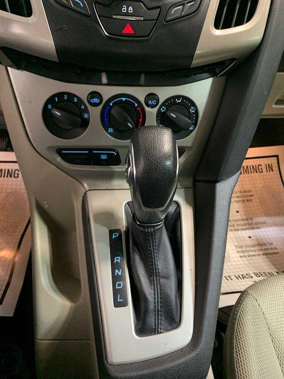 used 2013 Ford Focus car, priced at $10,989