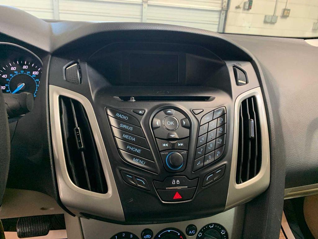 used 2013 Ford Focus car, priced at $10,989