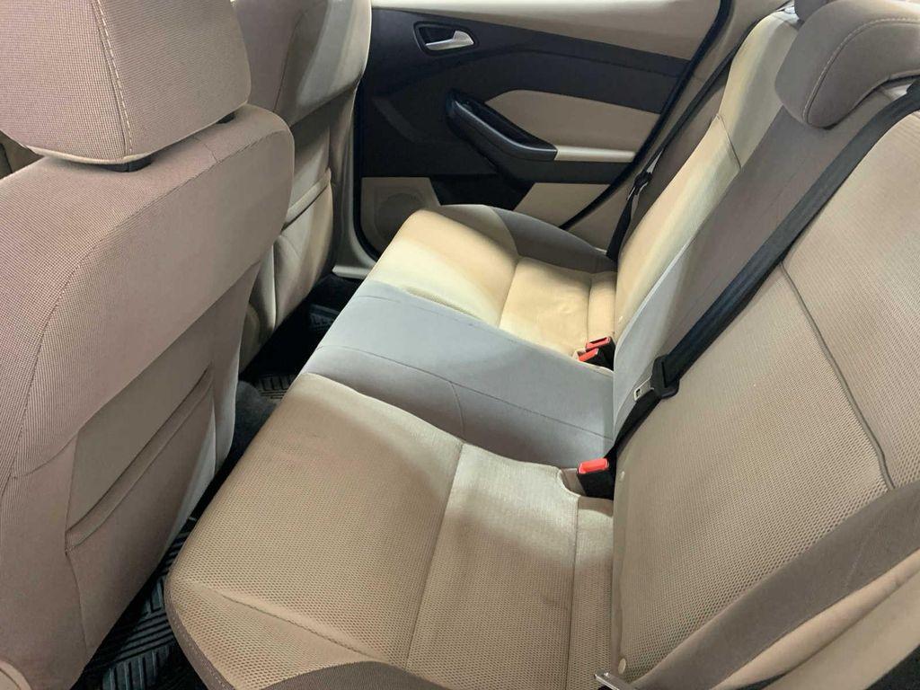used 2013 Ford Focus car, priced at $10,989