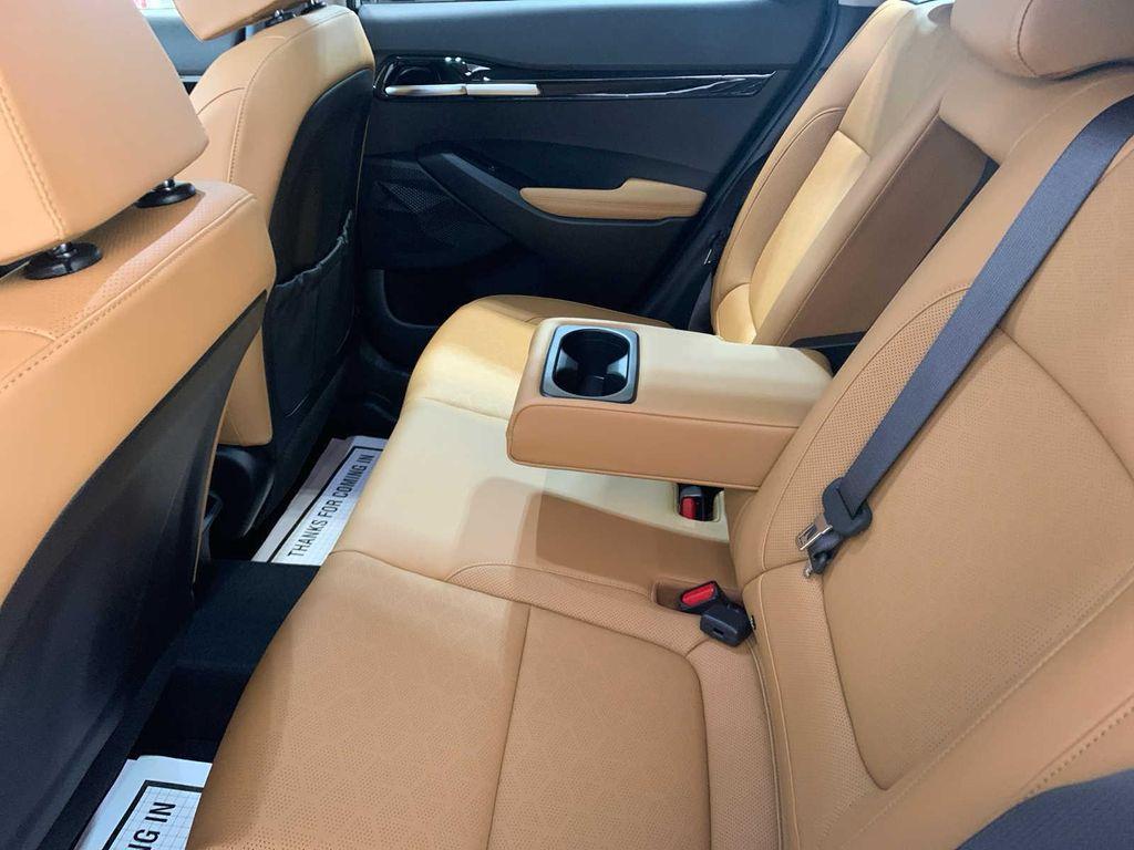 new 2026 Kia Seltos car, priced at $30,731