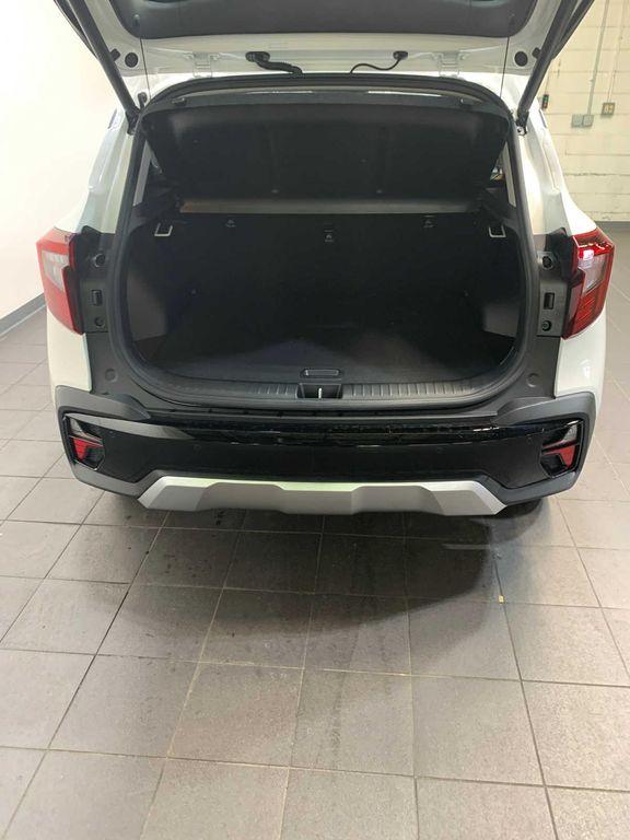 new 2026 Kia Seltos car, priced at $30,731