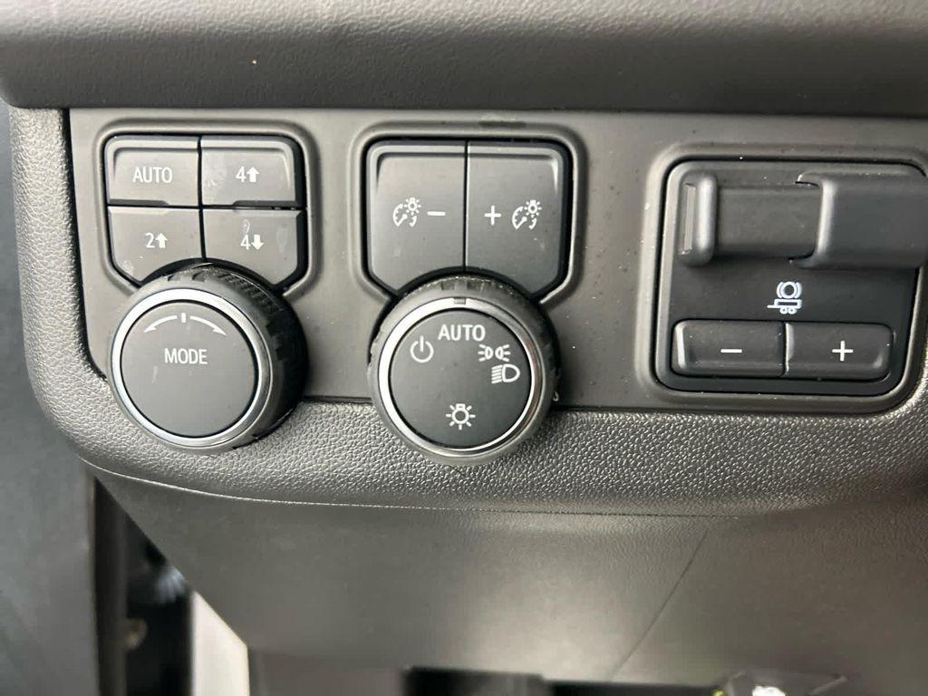 used 2024 Chevrolet Tahoe car, priced at $75,184