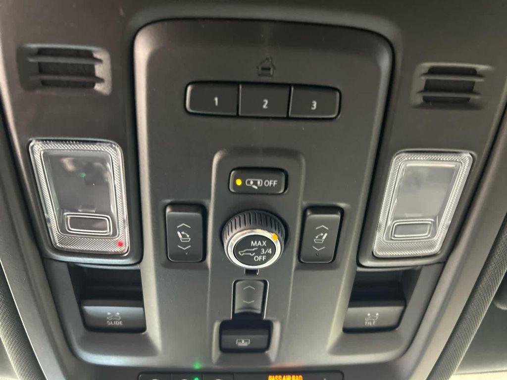 used 2024 Chevrolet Tahoe car, priced at $75,184