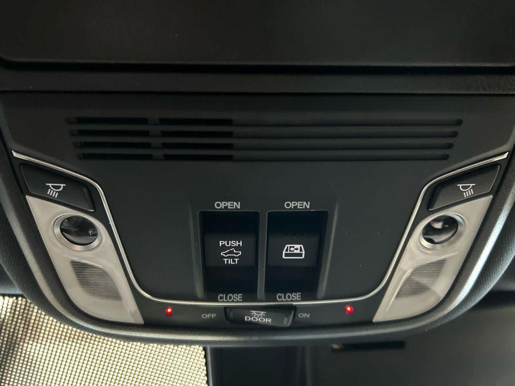 new 2026 Honda Ridgeline car, priced at $48,890