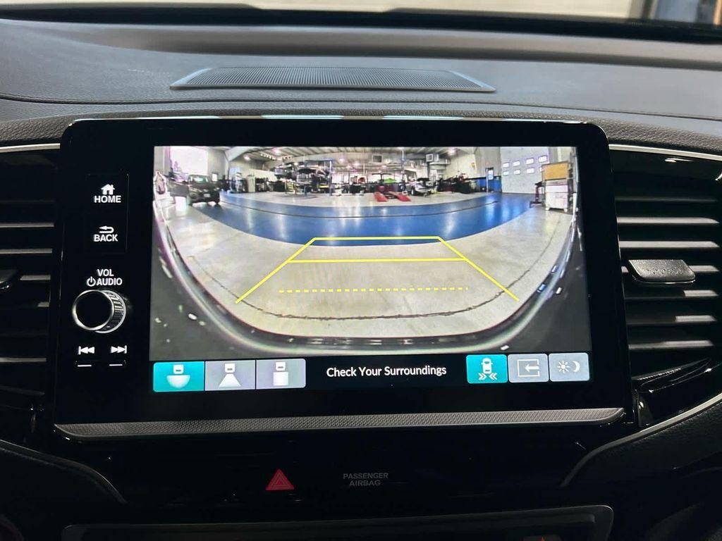 new 2026 Honda Ridgeline car, priced at $48,890