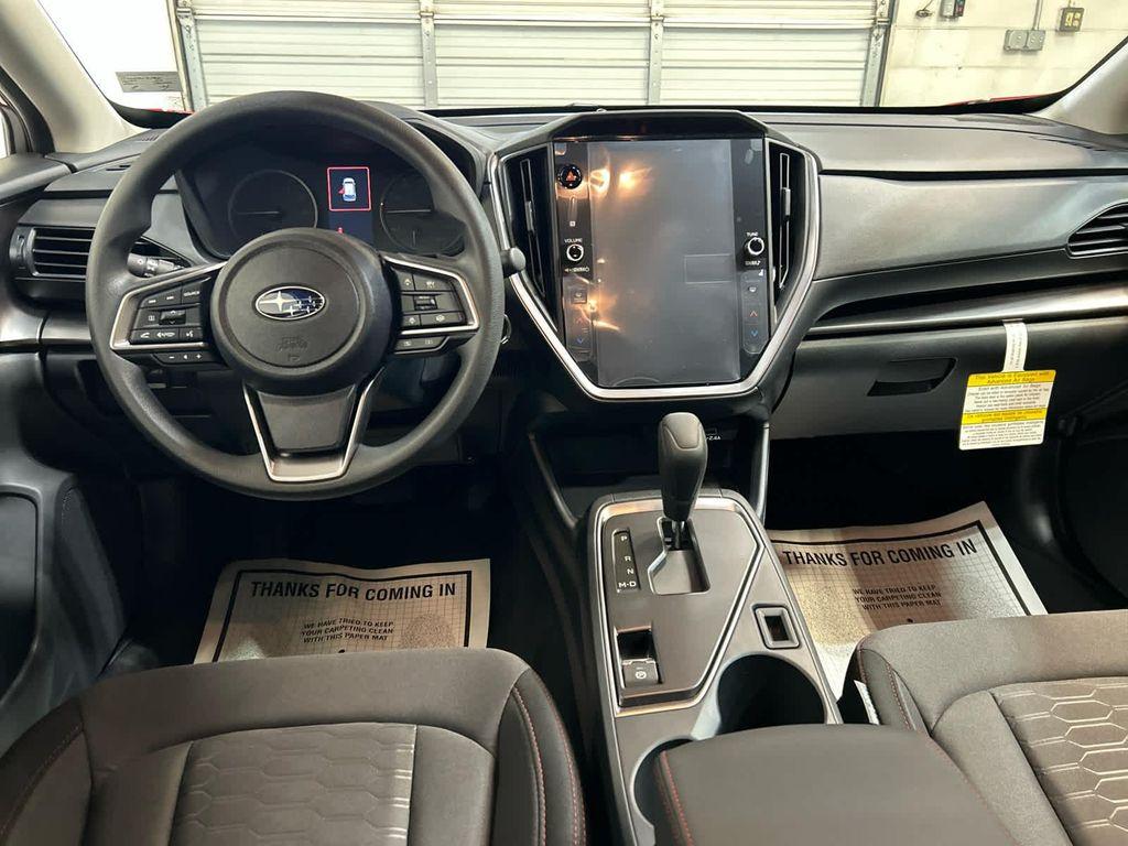 new 2026 Subaru Impreza car, priced at $27,771
