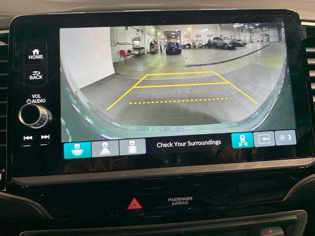 new 2026 Honda Ridgeline car, priced at $49,565