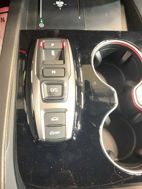 new 2026 Honda Ridgeline car, priced at $49,565