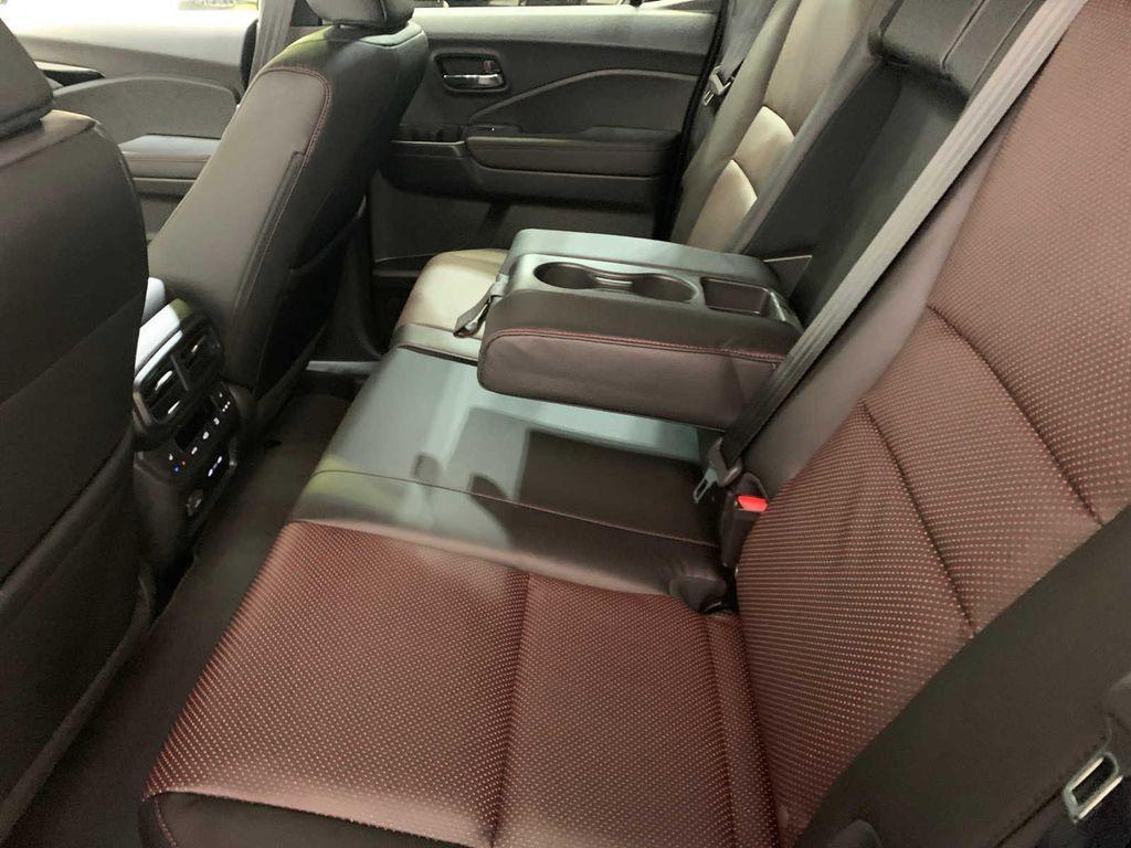 new 2026 Honda Ridgeline car, priced at $49,565