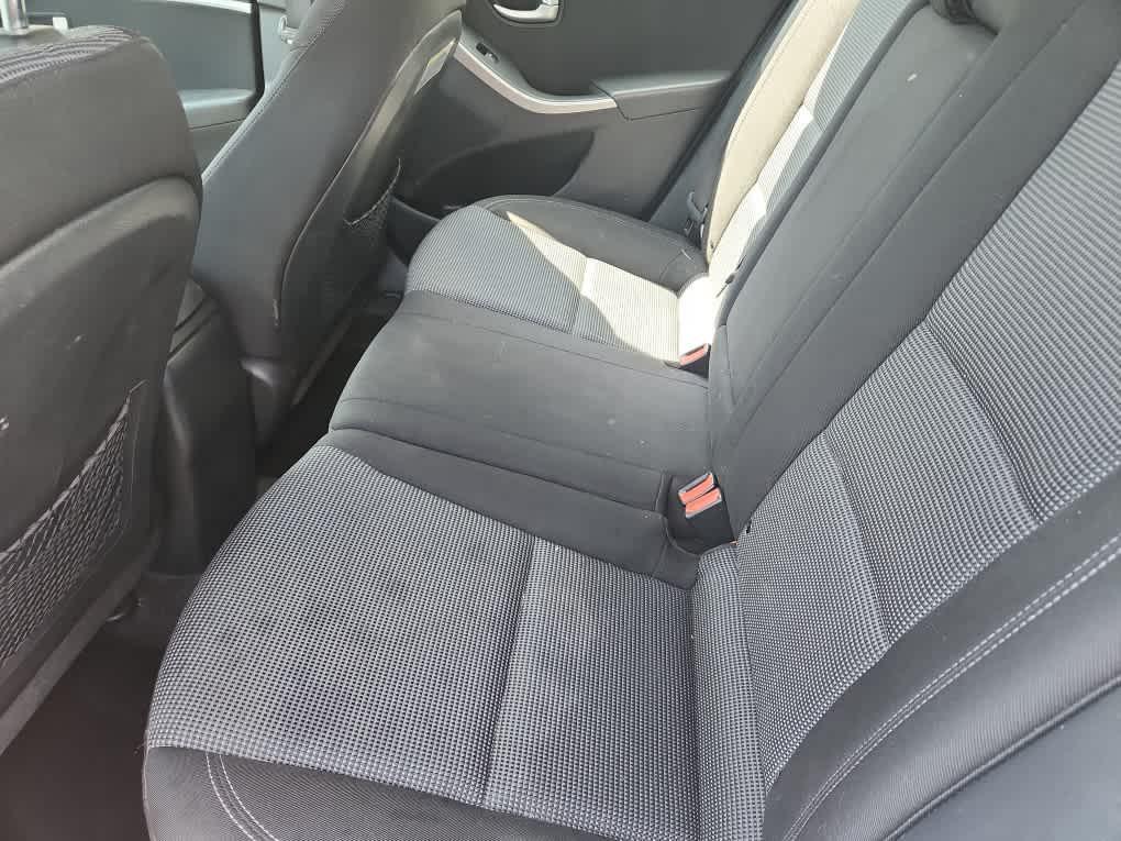 used 2014 Hyundai Elantra GT car, priced at $13,486